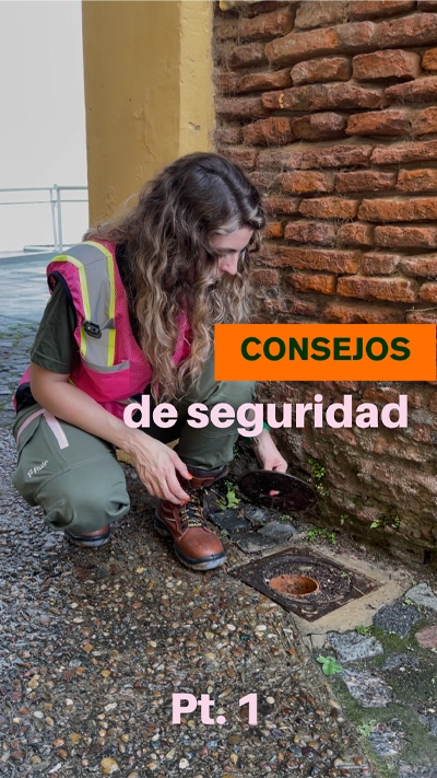 trabajar en la construccion seguridad e higiene