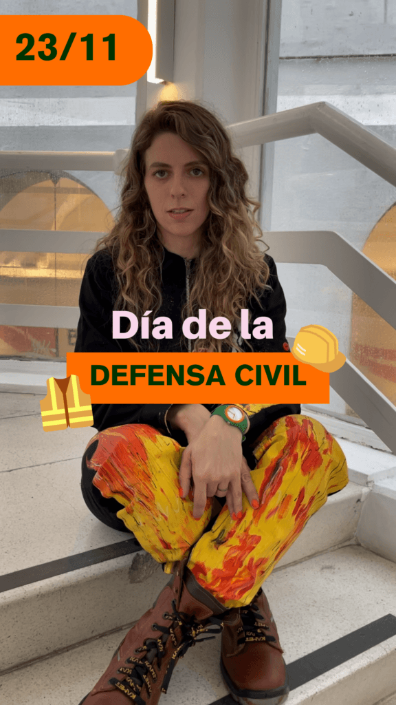 Día de la defensa civil