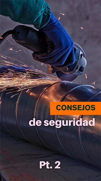 Trabajar en metalúrgica: