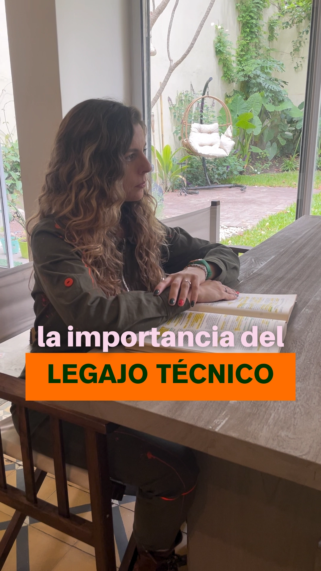 legajo técnico de higiene y seguridad
