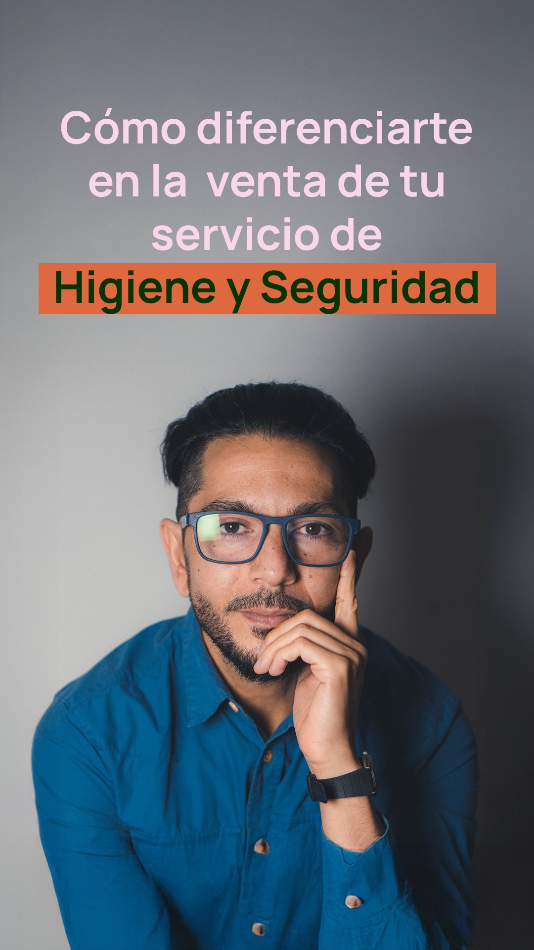 Cómo diferenciarse dentro del rubro de Higiene y Seguridad