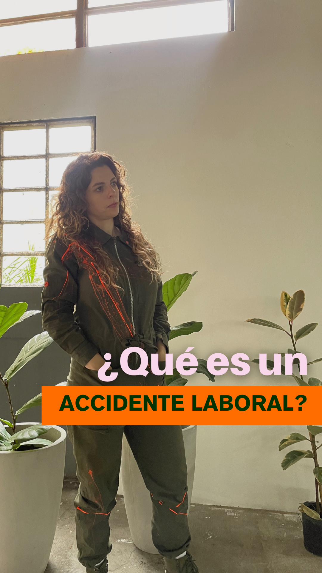 ley de accidentes laborales