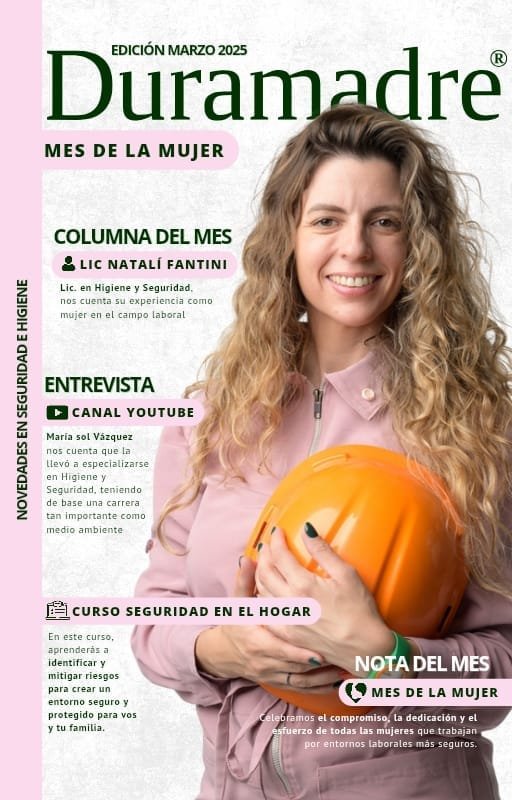 Revista duramadre segunda edición