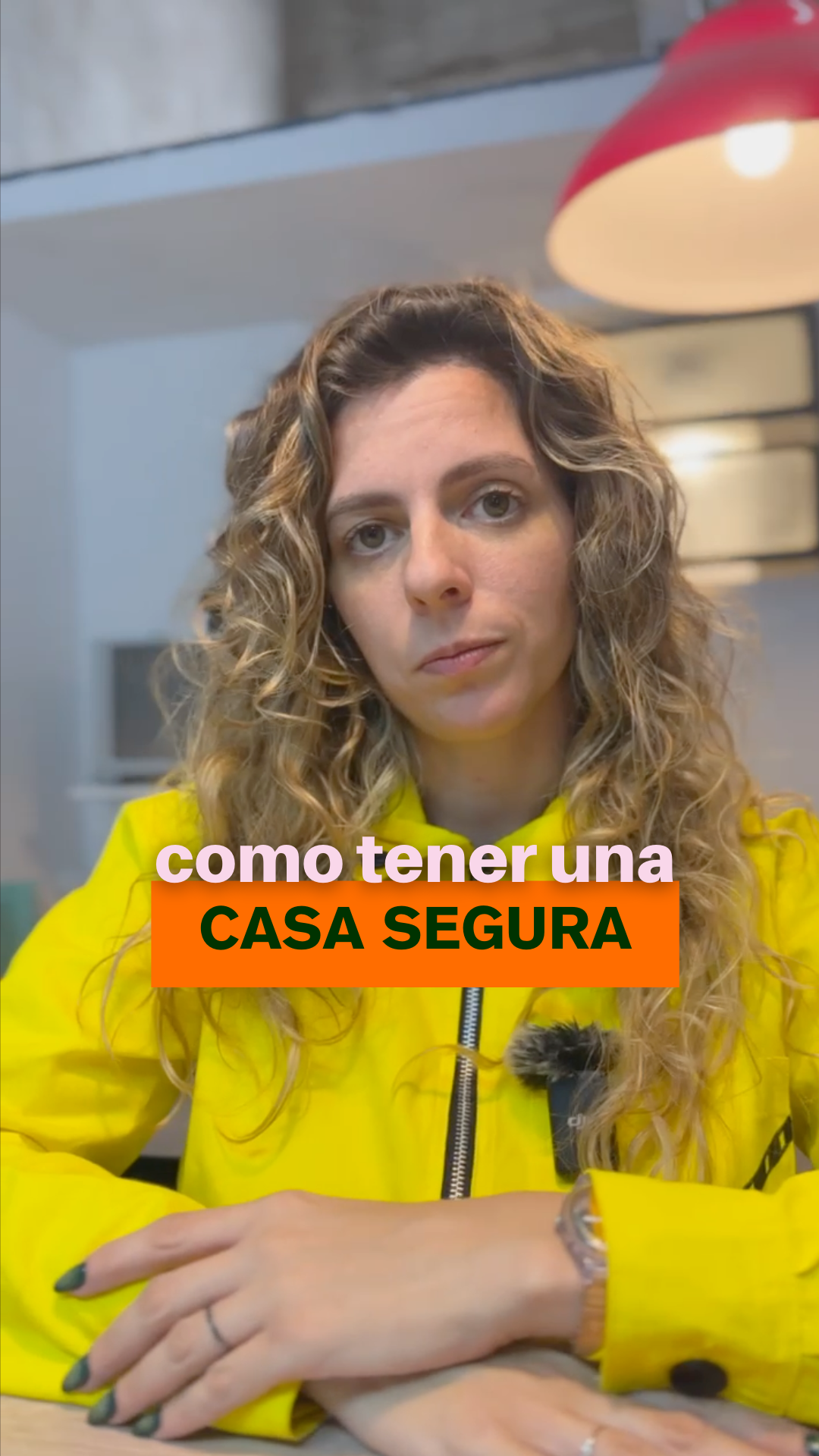 ¡cómo tener tu casa segura?