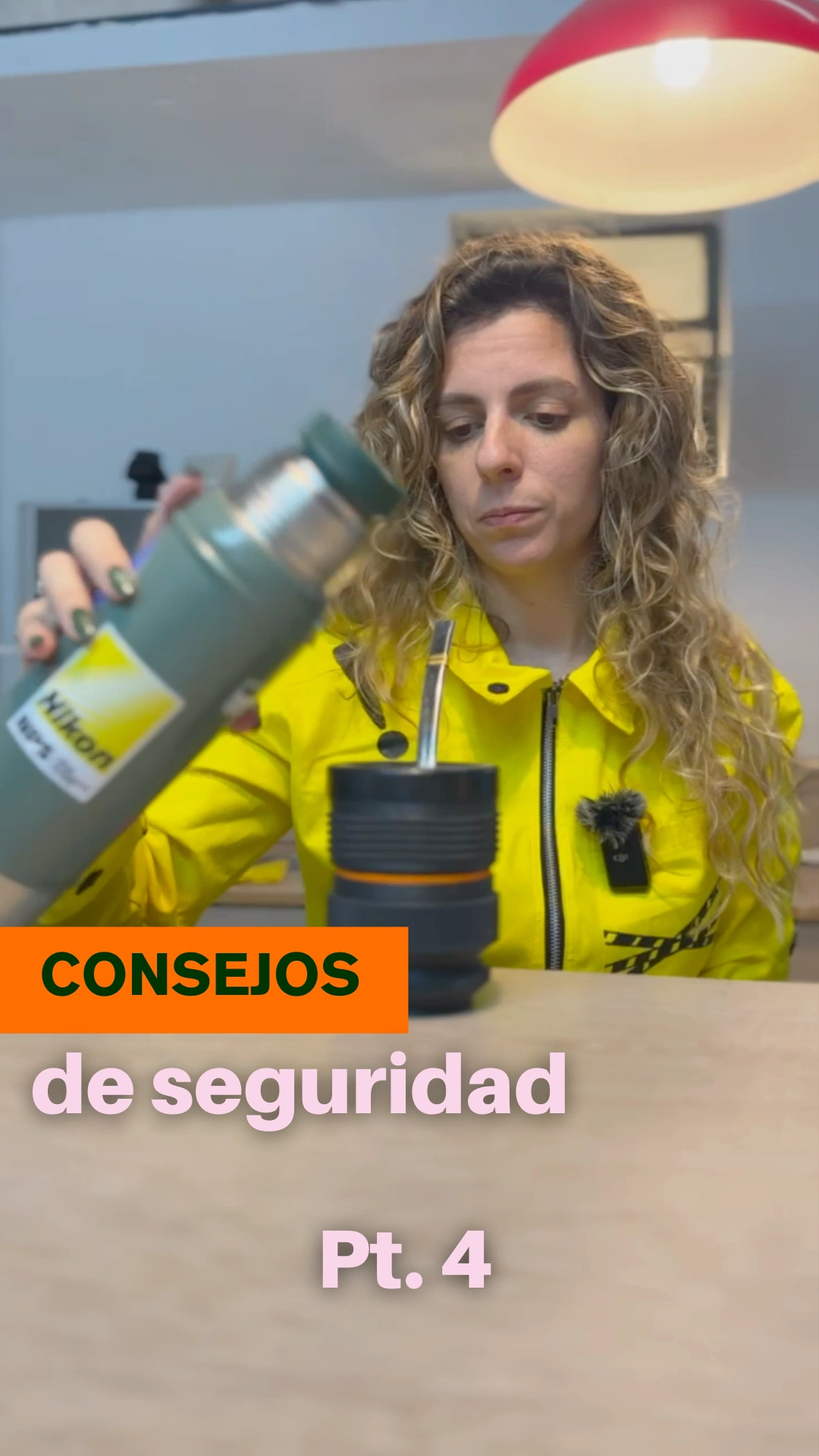 Consejos de seguridad para el hogar