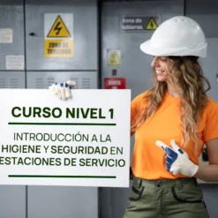 curso nivel 1