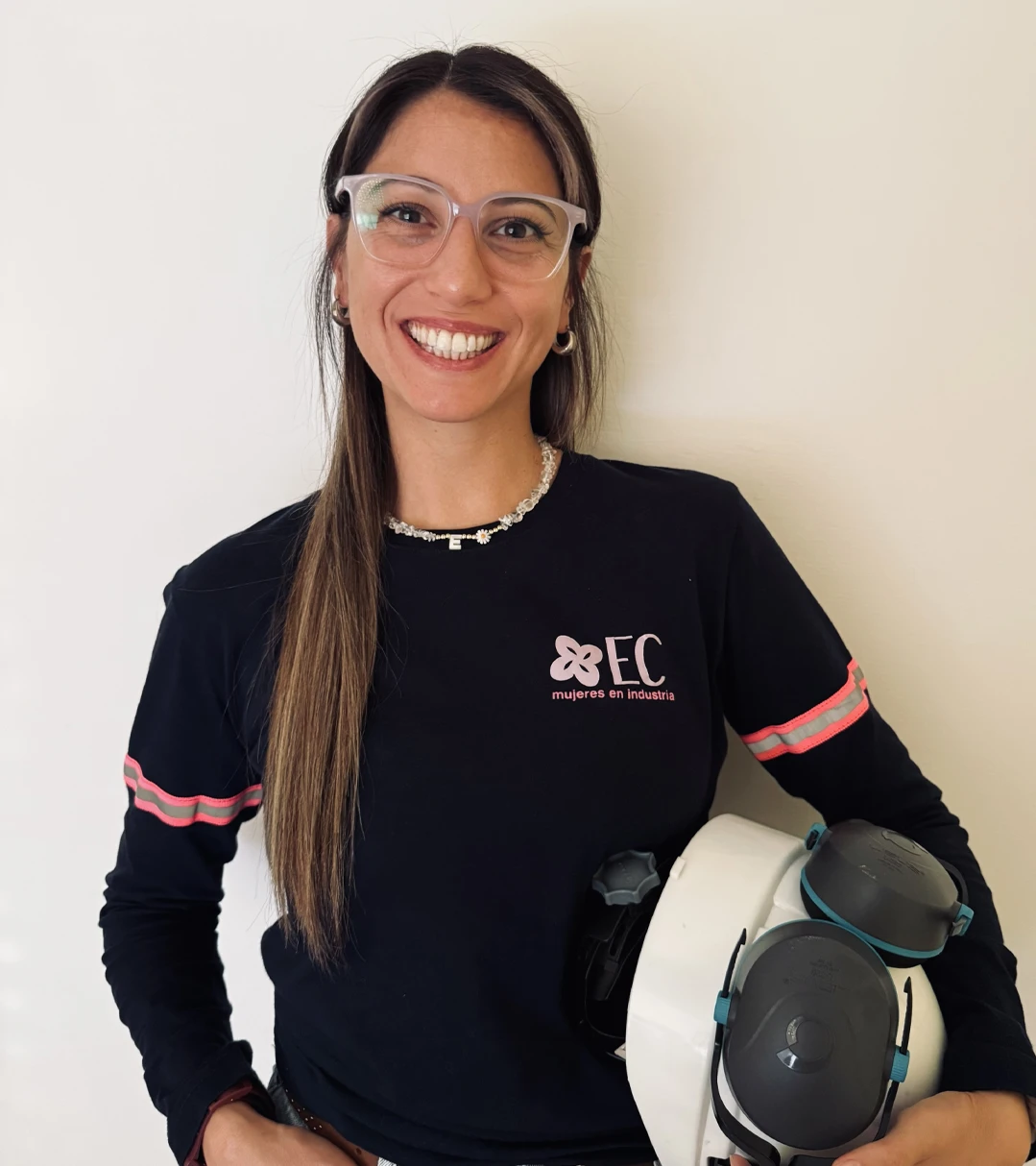 Estefania colli