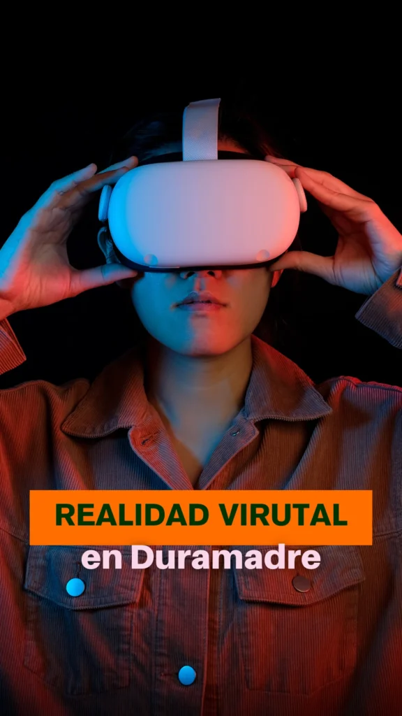 Cómo la Realidad Virtual está redefiniendo el compromiso en las capacitaciones