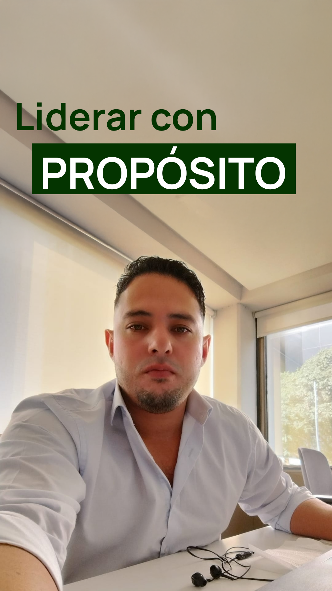 liderar con proposito duramadre