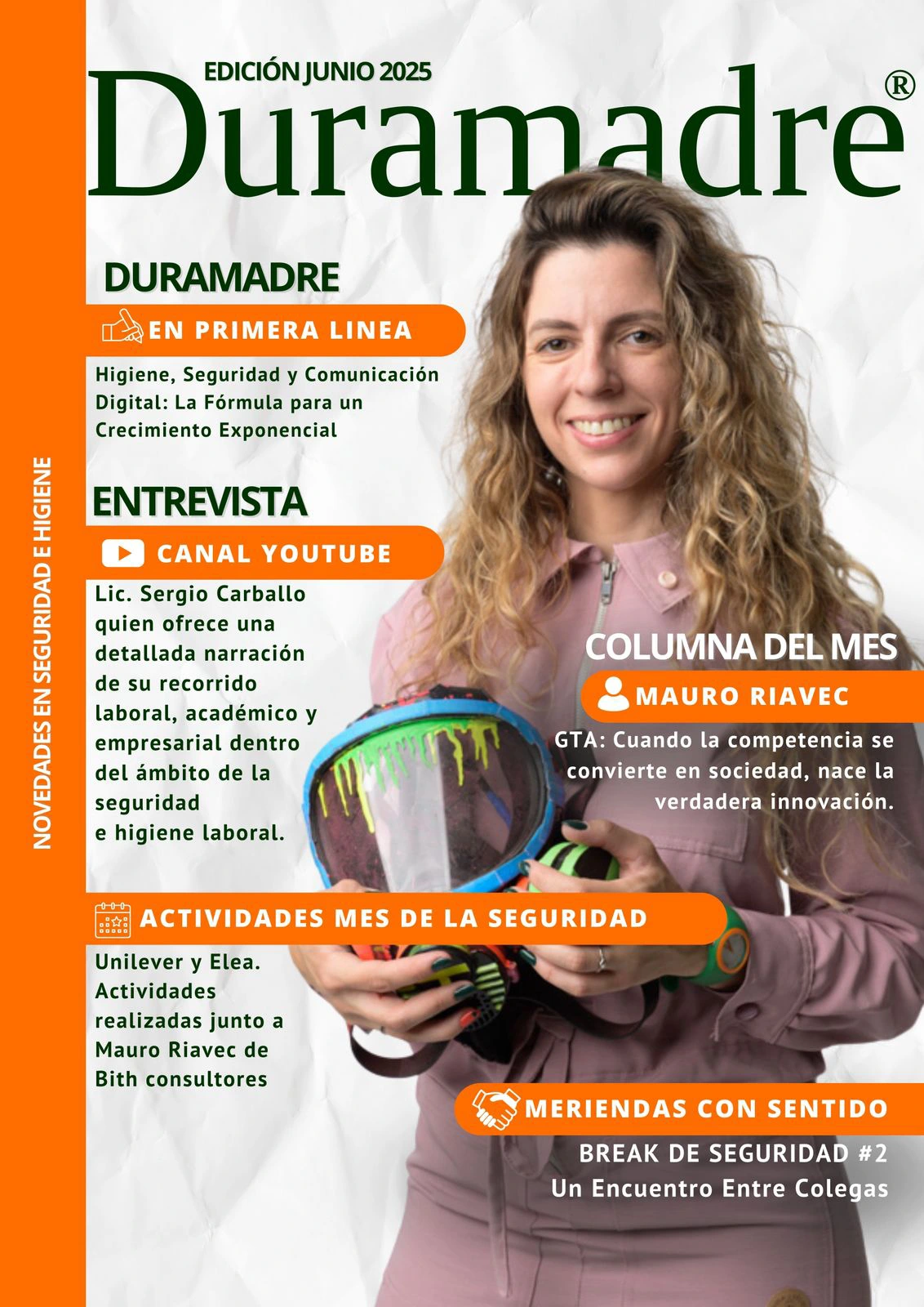 revista duramadre #5