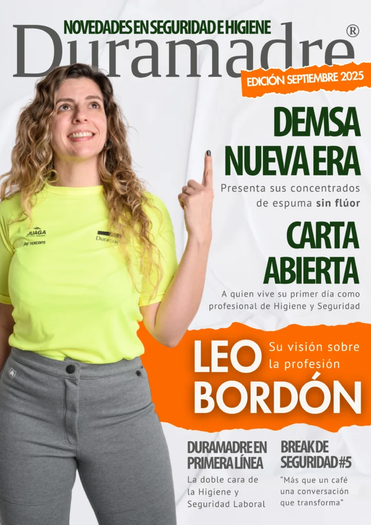 Revista duramadre #7