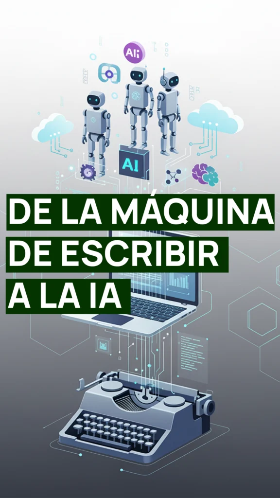 inteligencia artificial en el trabajo