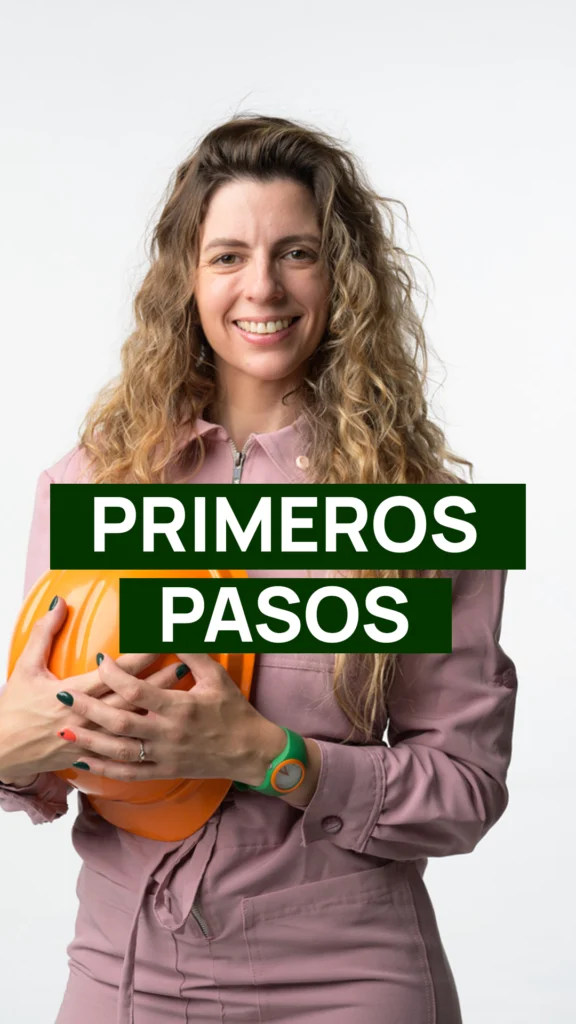 primeros pasos en higiene y seguridad