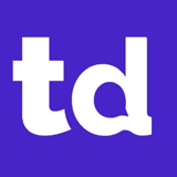 Logo Telediario digital