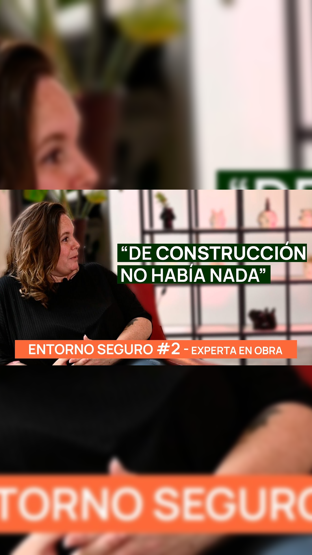 Especialista en Construcción en Obra