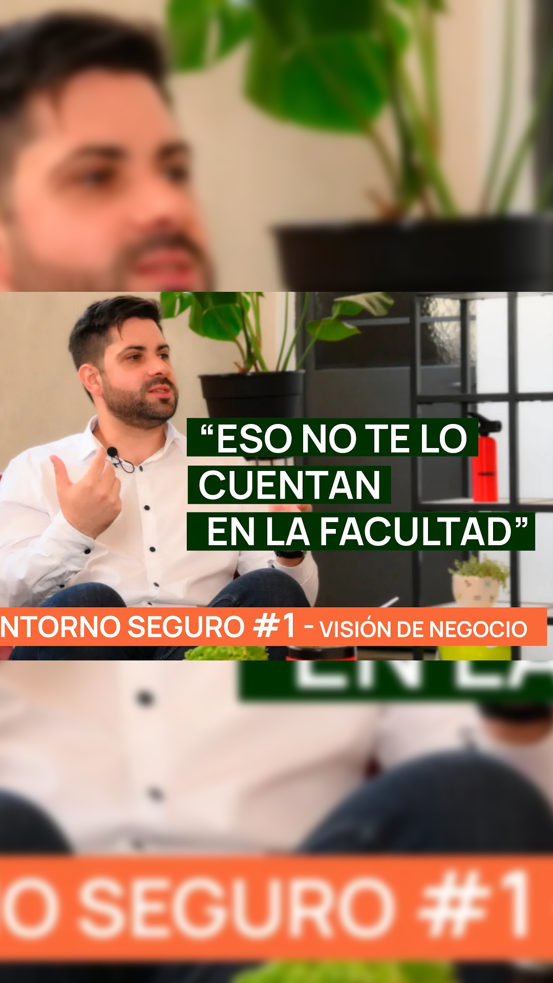 Visión de negocio en la consultoría de HIGIENE y SEGURIDAD