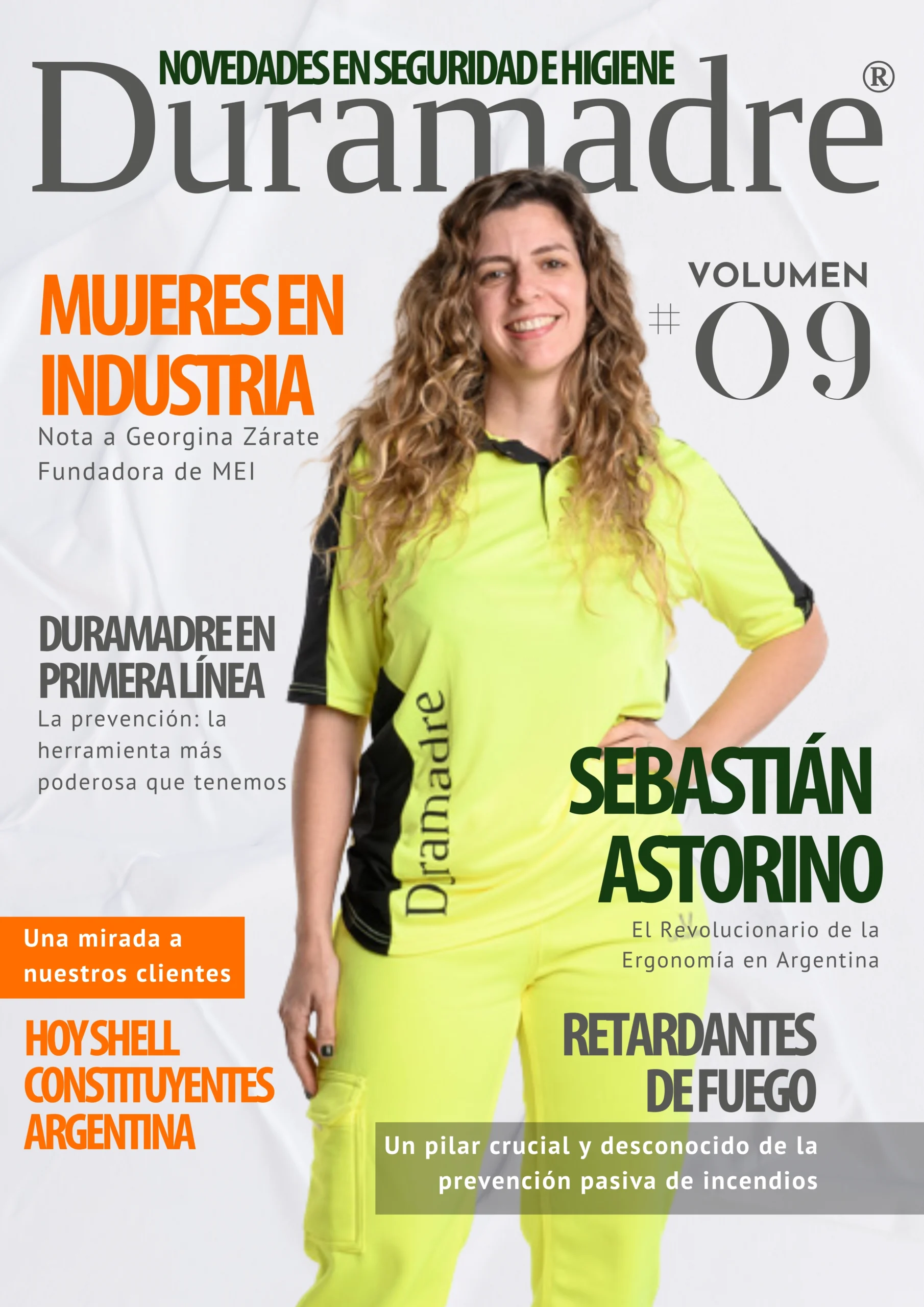 revista duramadre #9