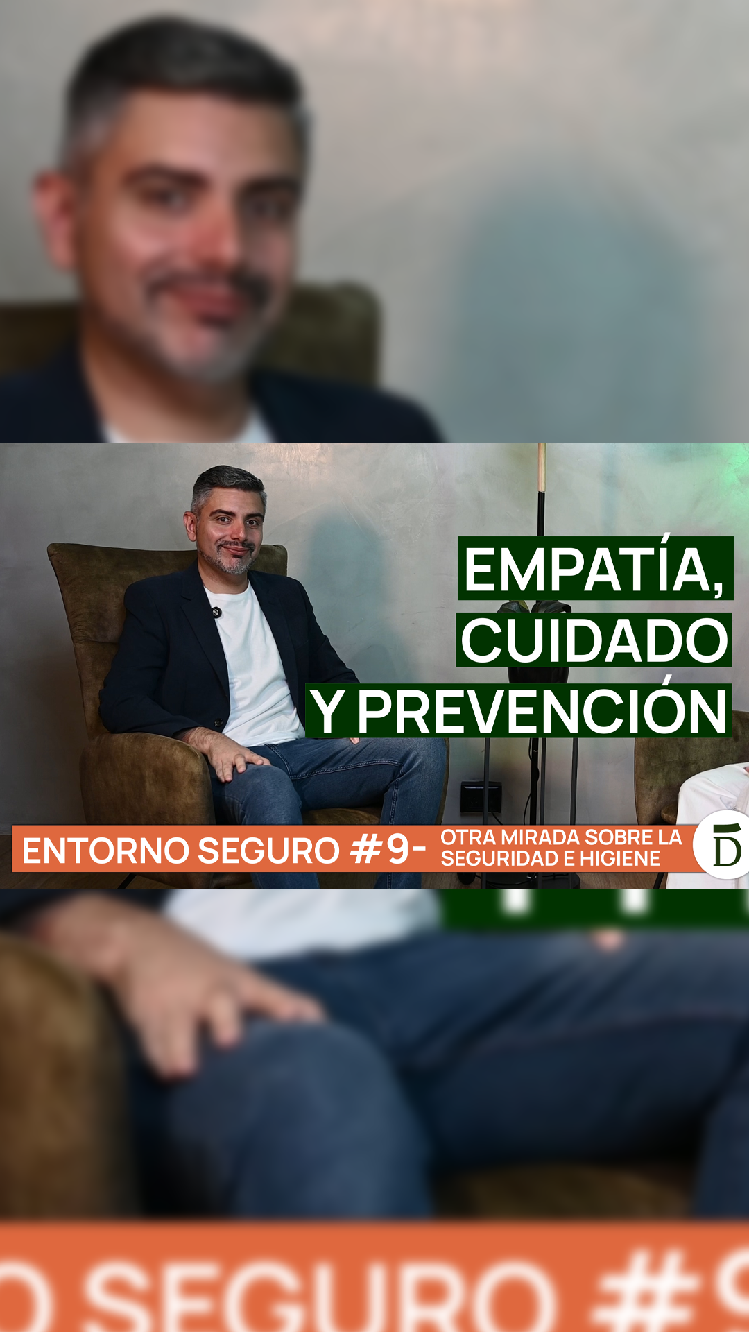 Empatía cuidado y prevención