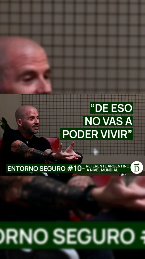 Ergonomía en Argentina