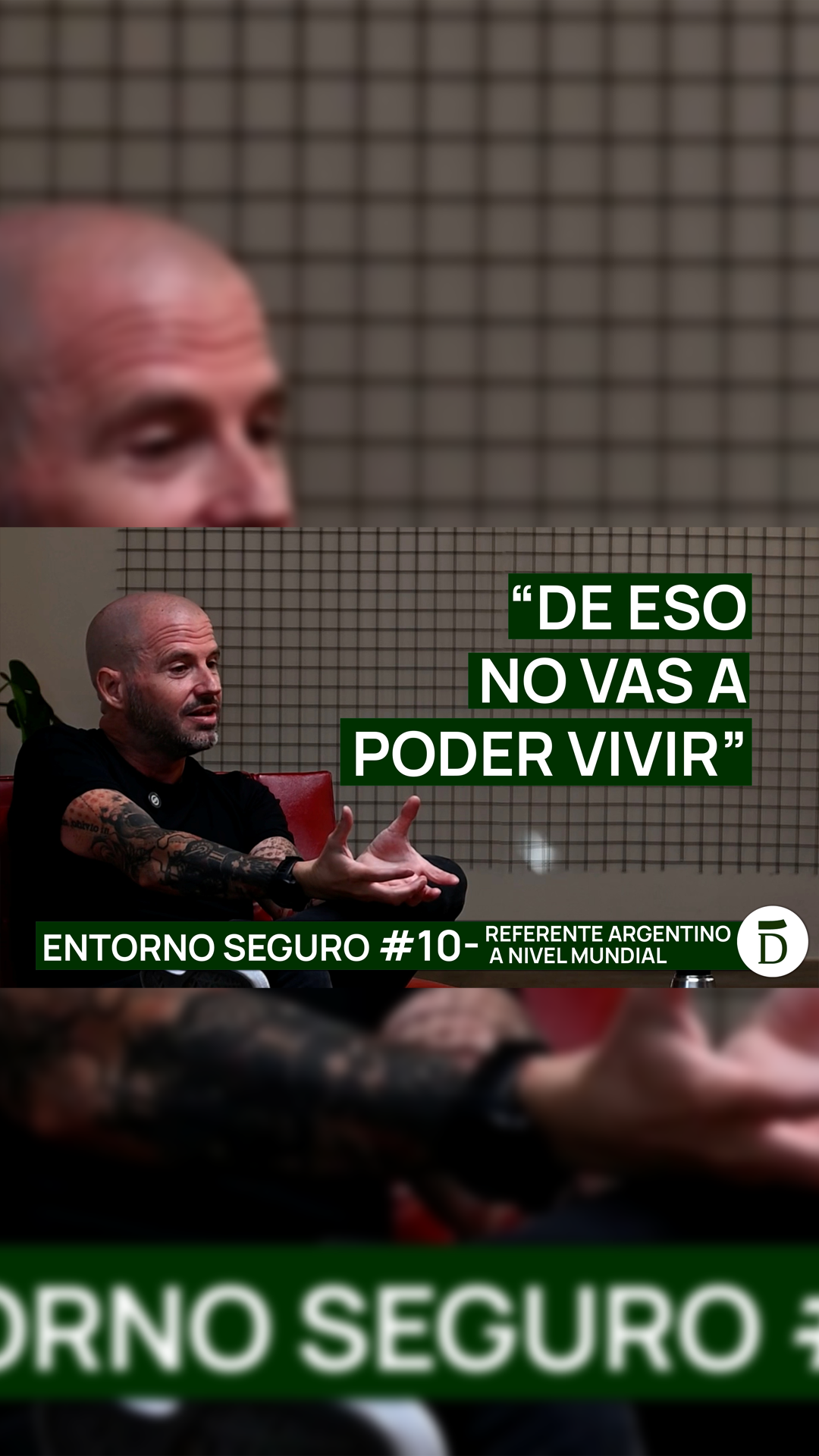 Ergonomía en Argentina