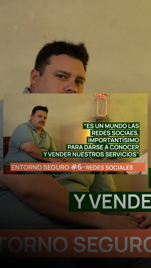 Redes Sociales Cómo construir tu marca profesional en Higiene y Seguridad