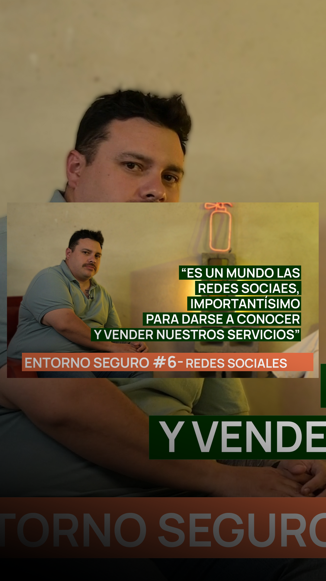 Redes Sociales Cómo construir tu marca profesional en Higiene y Seguridad