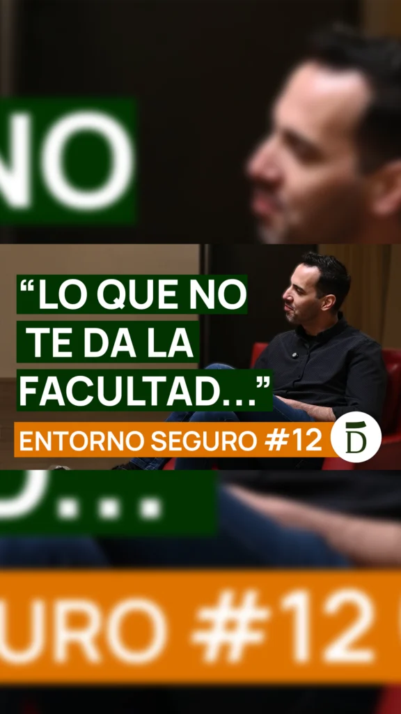 desafíos reales en Higiene y Seguridad