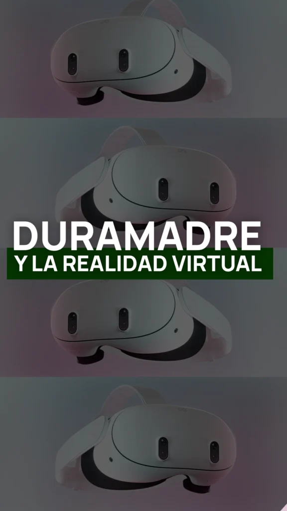 Realidad virtual para capacitación en seguridad