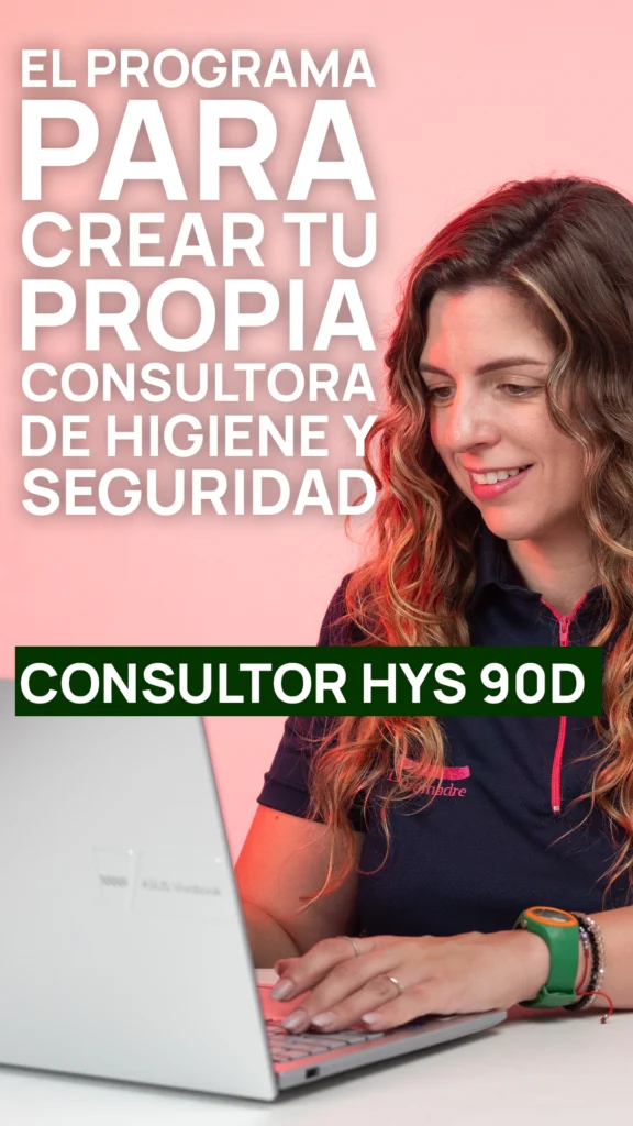 consultora de higiene y seguridad