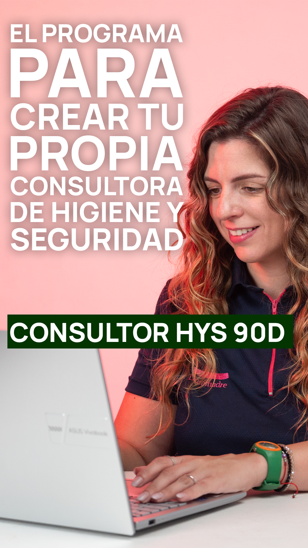consultora de higiene y seguridad