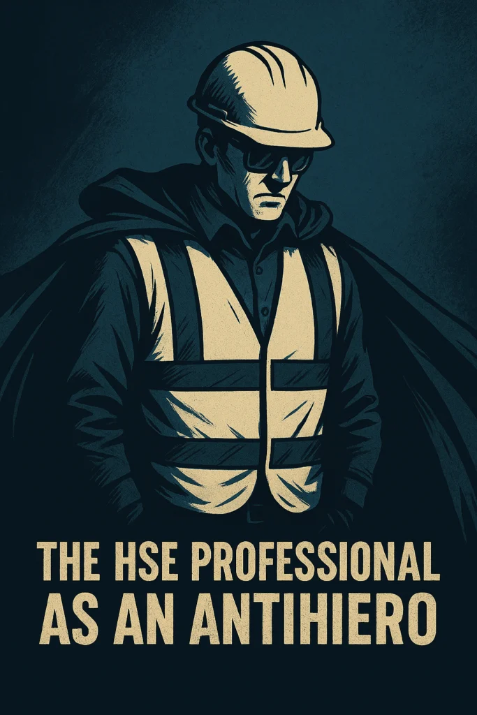 Profesional de HSE