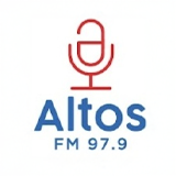 radio altos