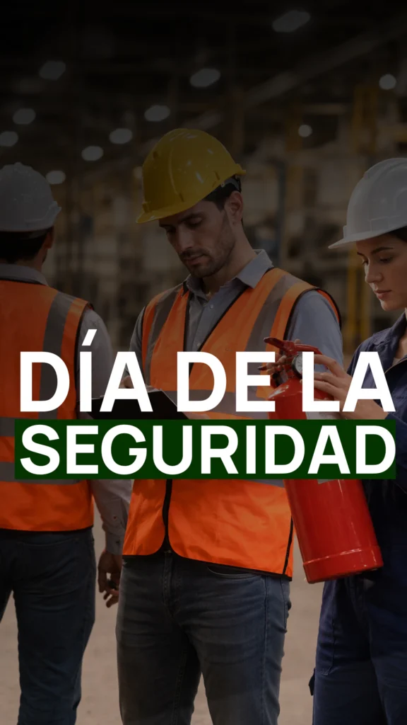 dia de la seguridad