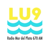 radio mar del plata 670 LU9