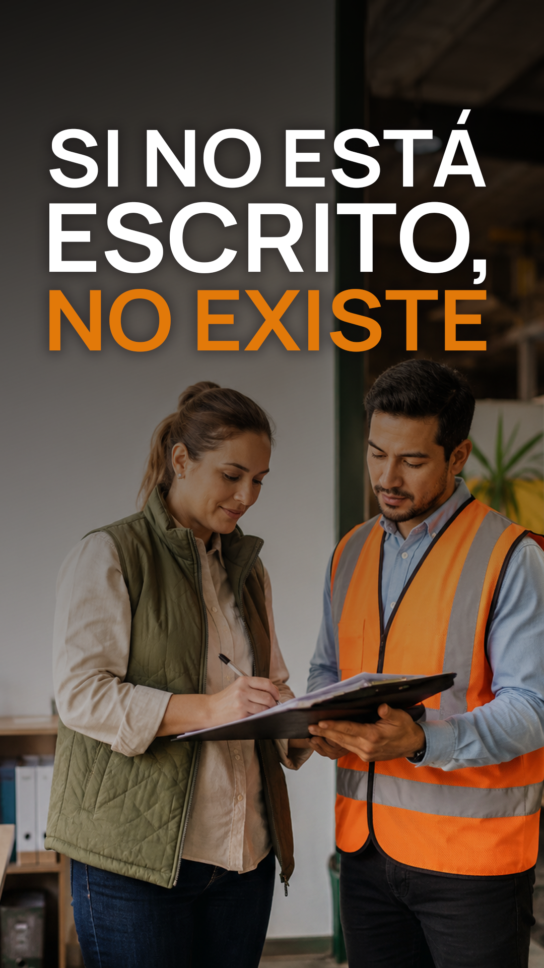 constancia de visita higiene y seguridad