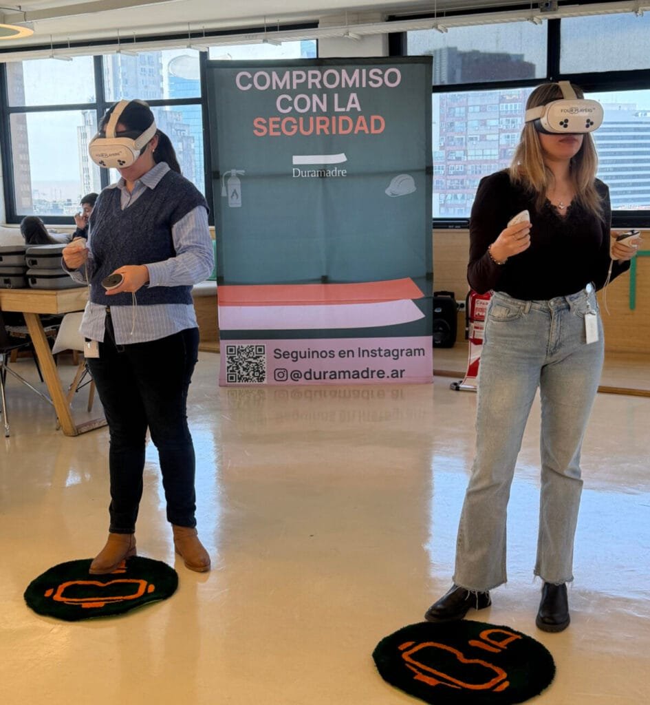 VR